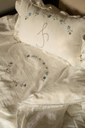 Soft and breathable bedding